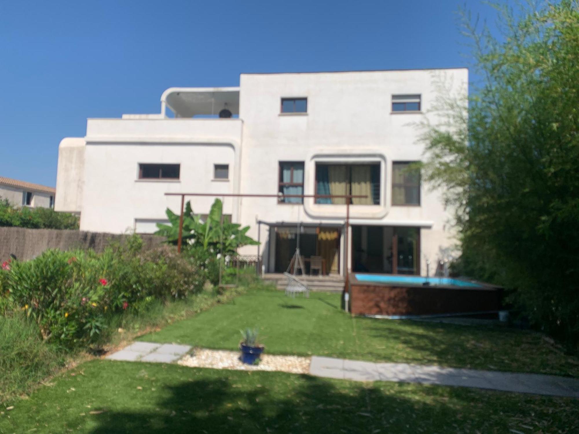 Les Terrasses Daire Lavérune Dış mekan fotoğraf